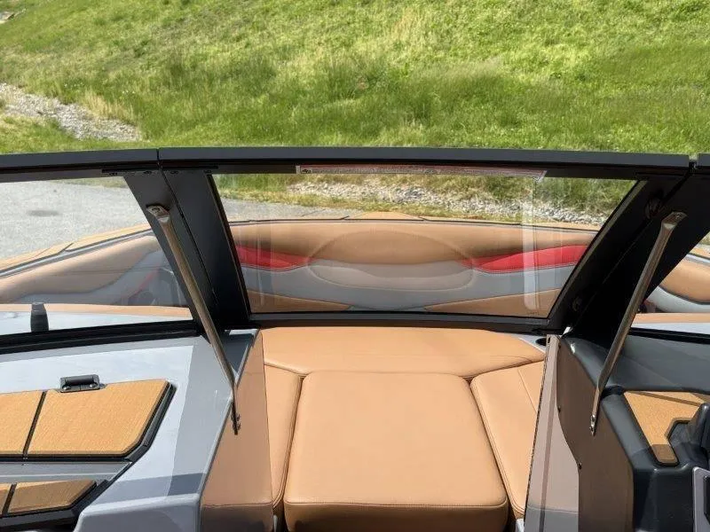 Slide: The Image of Axis A245 2025 - 9