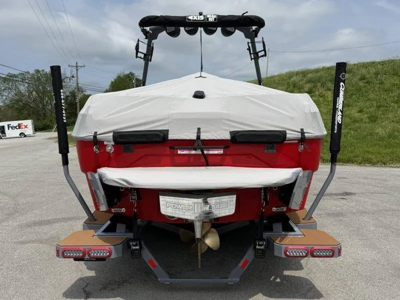 Slide: The Image of Axis A245 2025 - 91