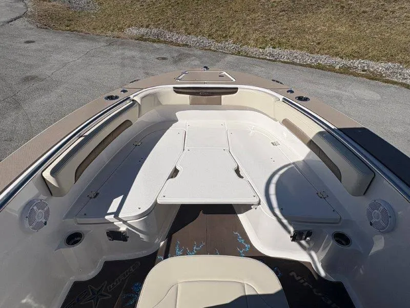 Slide: The Image of Robalo R202 Explorer 2020 - 65