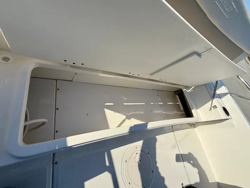 Slide: The Image of Boston Whaler 210 Dauntless 2020 - 16