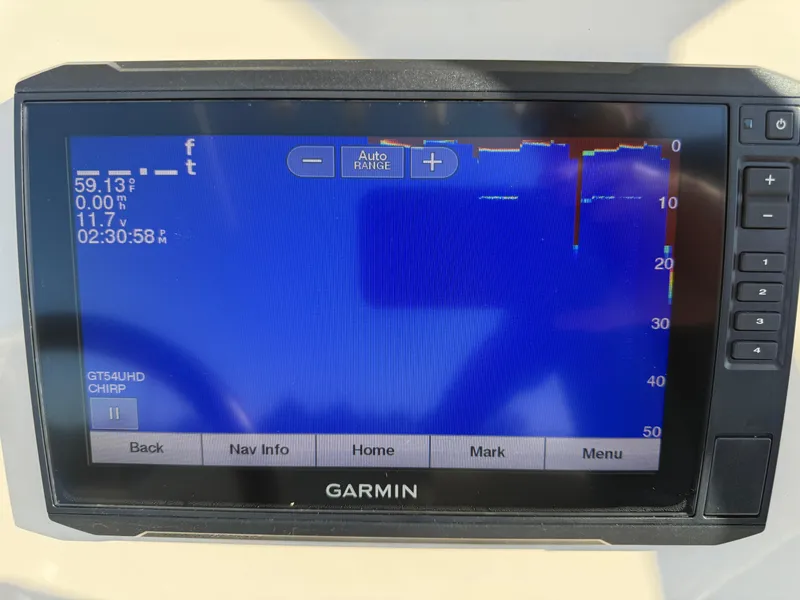Slide: The Image of Boston Whaler 210 Dauntless 2020 - 24