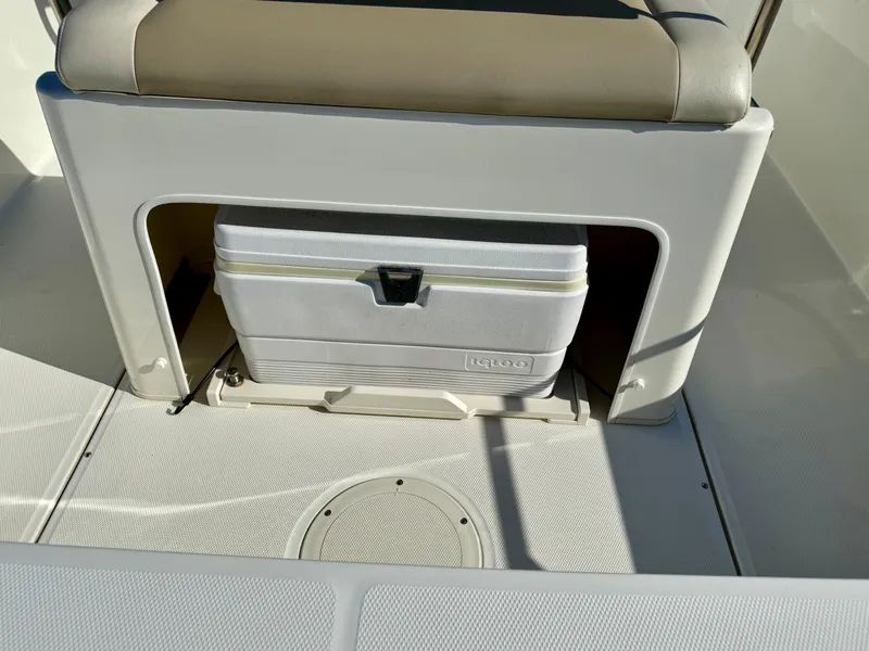 Slide: The Image of Boston Whaler 210 Dauntless 2020 - 36