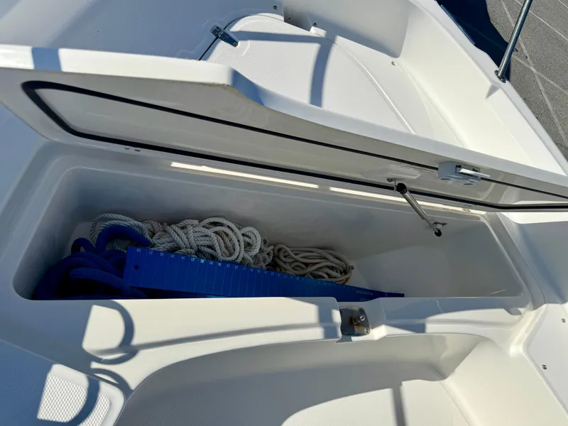Slide: The Image of Boston Whaler 210 Dauntless 2020 - 39