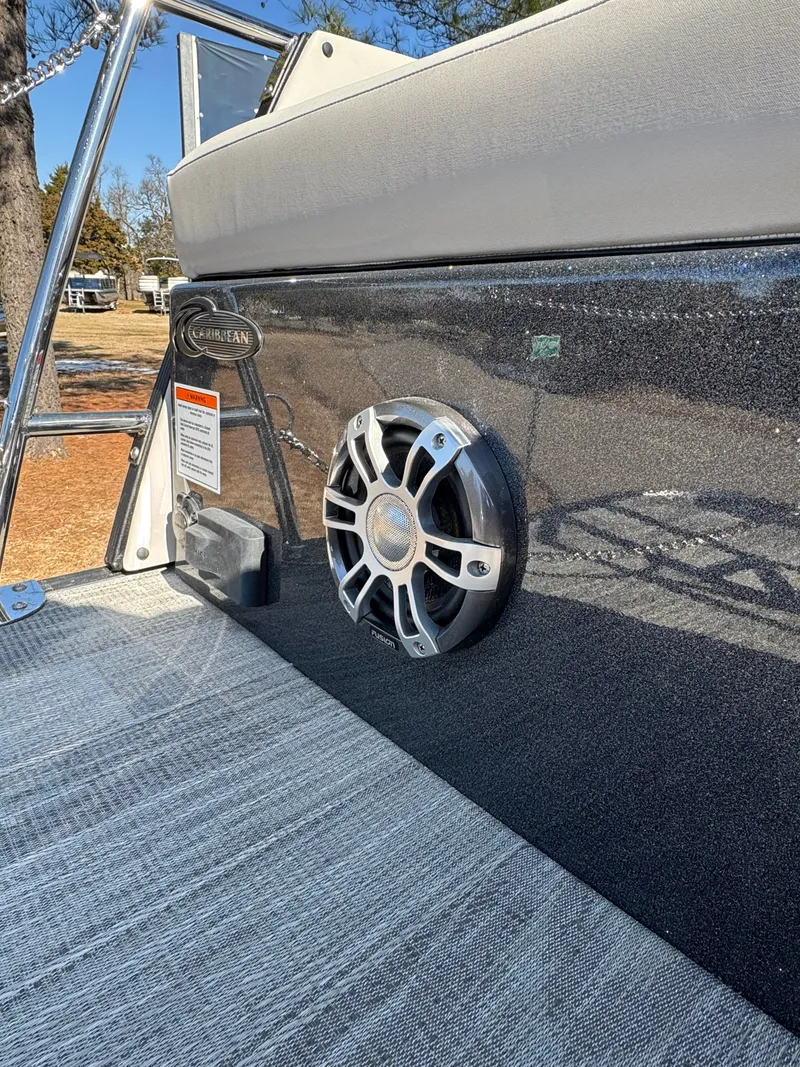 Slide: The Image of Crest Caribbean 250SLRC 2025 - 11