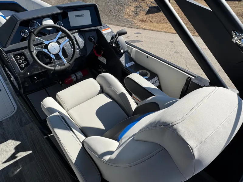 Slide: The Image of Crest Caribbean 250SLRC 2025 - 5