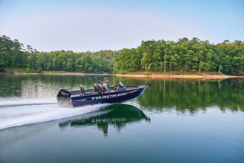 Slide: The Image of Tracker Pro Guide V-16 SC 2025 - 56