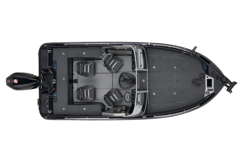 Slide: The Image of Manufacturer Provided Image: Ranger 620FS Ranger Cup Equipped - 15