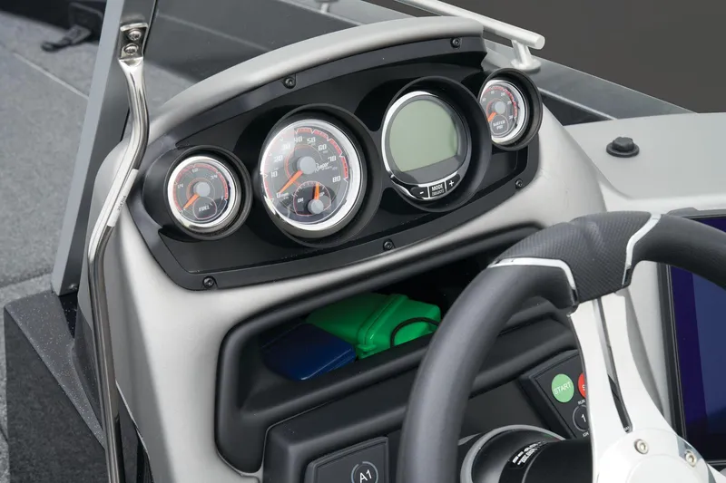 Slide: The Image of Ranger 620FS Ranger Cup Equipped 2024 - 26