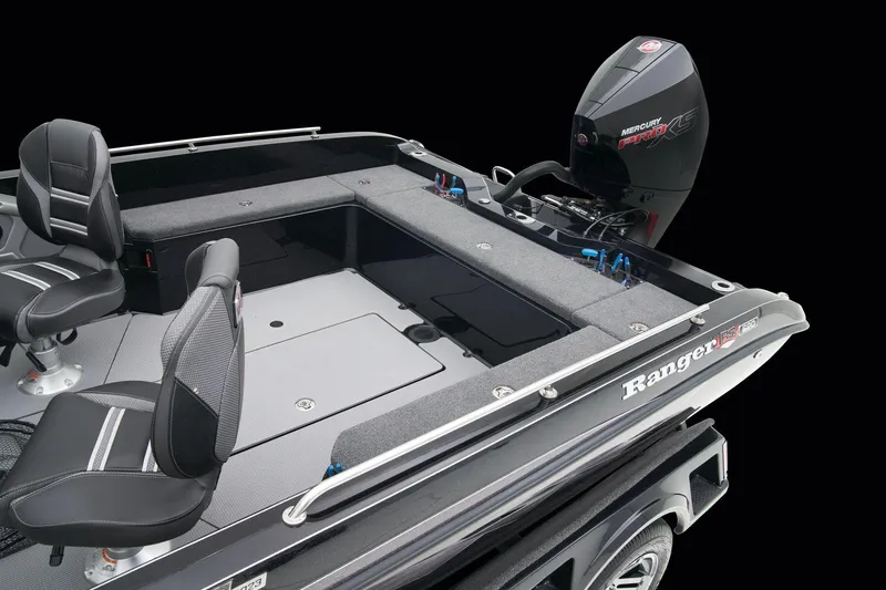 Slide: The Image of Ranger 620FS Ranger Cup Equipped 2024 - 34