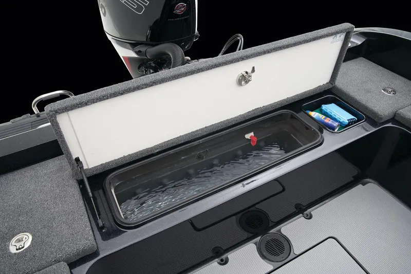 Slide: The Image of Ranger 620FS Ranger Cup Equipped 2024 - 38