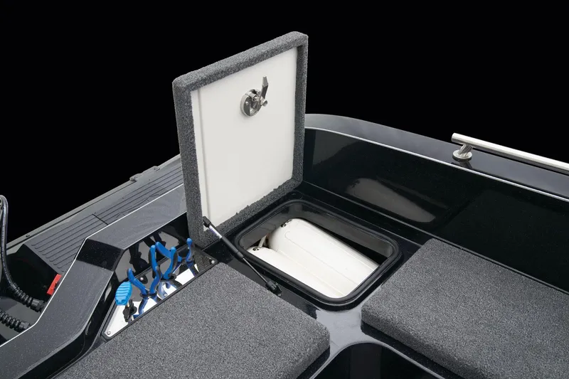 Slide: The Image of Ranger 620FS Ranger Cup Equipped 2024 - 39