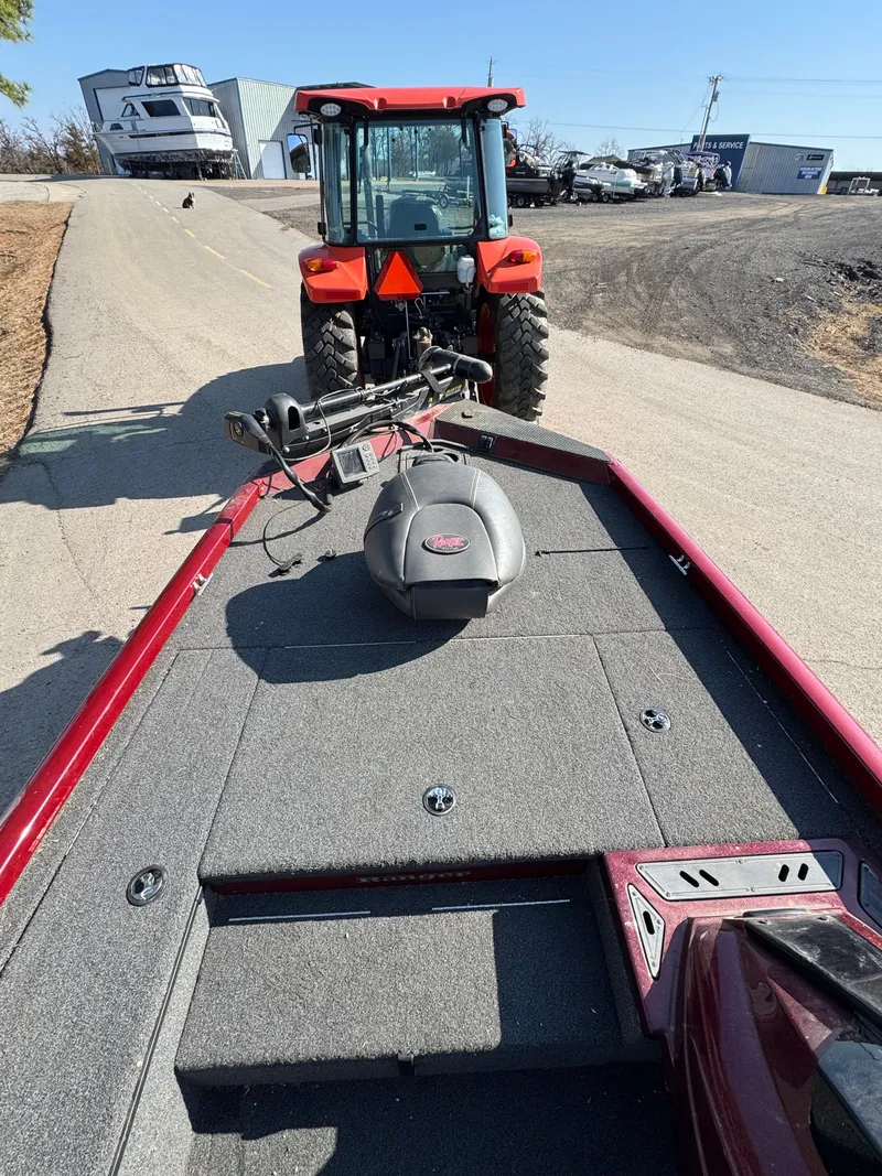 Slide: The Image of Ranger RT178 2017 - 3