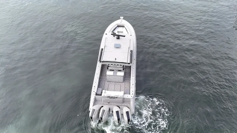 Slide: The Image of HCB 42 Lujo 2024 - 2