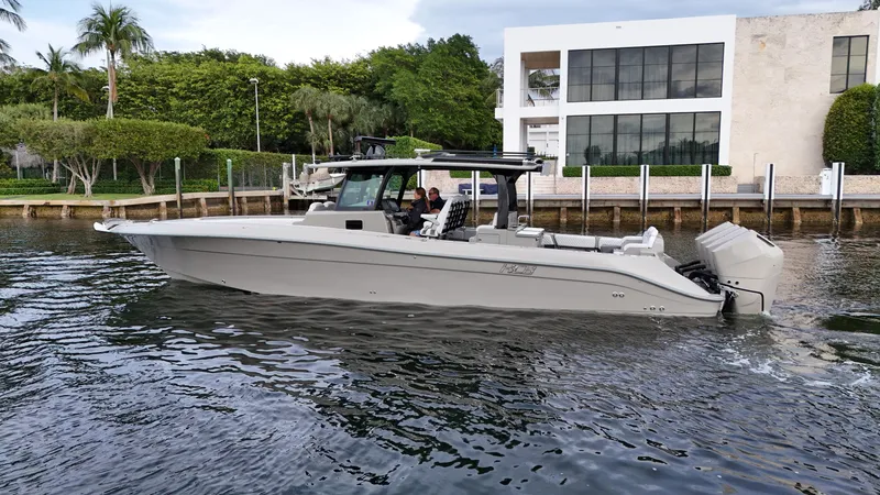 Slide: The Image of HCB 42 Lujo 2024 - 23