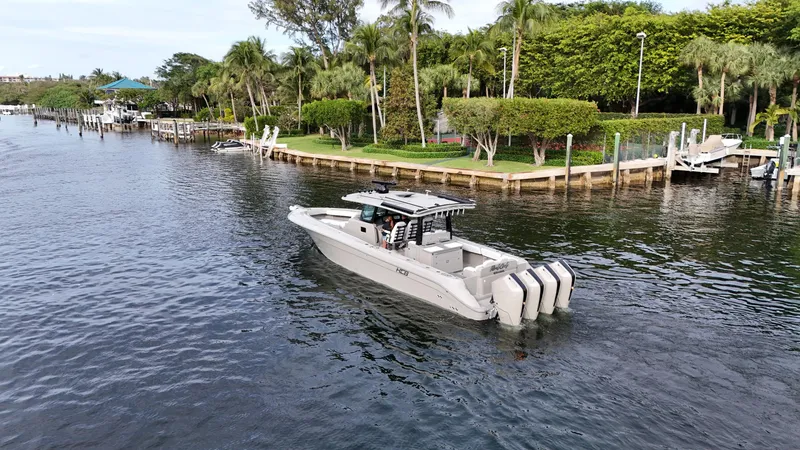 Slide: The Image of HCB 42 Lujo 2024 - 25