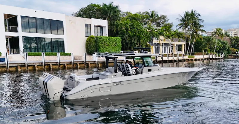 Slide: The Image of HCB Lujo 2024 - 14