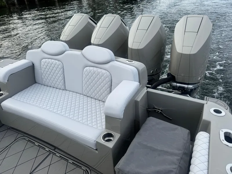 Slide: The Image of HCB Lujo 2024 - 33