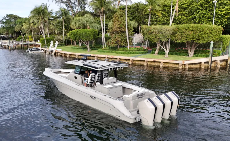 Slide: The Image of HCB Lujo 2024 - 7