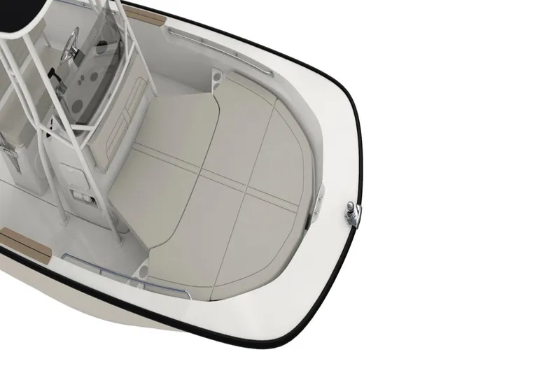 Slide: The Image of Boston Whaler 190 Montauk 2025 - 20