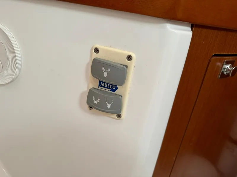 Slide: The Image of Beneteau Oceanis 48 2014 - 50