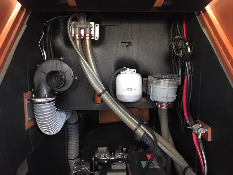 Slide: The Image of Beneteau Oceanis 48 2014 - 52