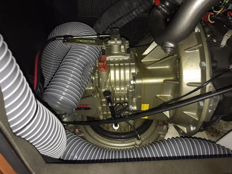 Slide: The Image of Beneteau Oceanis 48 2014 - 53