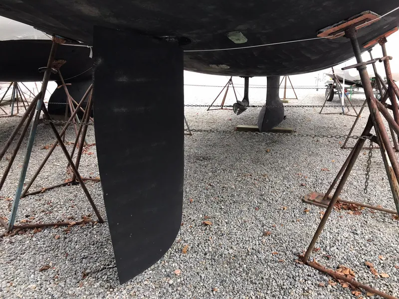 Slide: The Image of Beneteau Oceanis 48 2014 - 58