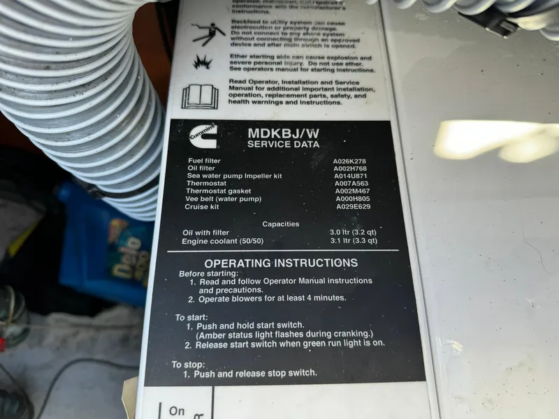 Slide: The Image of Beneteau Oceanis 48 2014 - 59