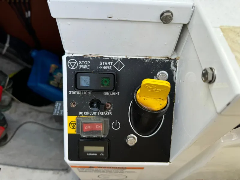 Slide: The Image of Beneteau Oceanis 48 2014 - 60