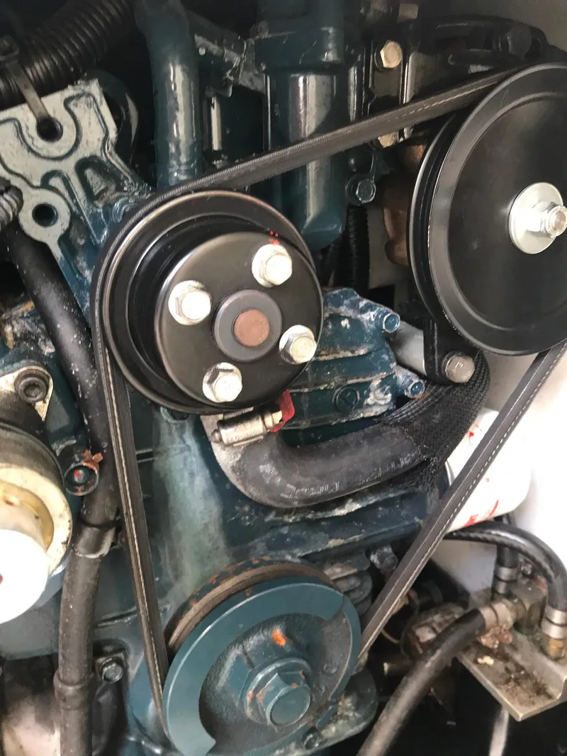 Slide: The Image of Beneteau Oceanis 48 2014 - 61