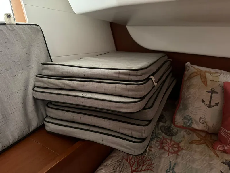 Slide: The Image of Beneteau Oceanis 48 2014 - 63