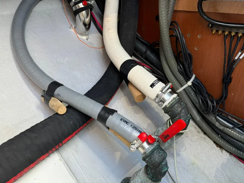 Slide: The Image of Beneteau Oceanis 48 2014 - 67