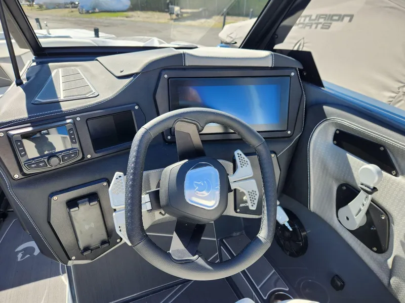 Slide: The Image of Centurion Fe23 2025 - 7