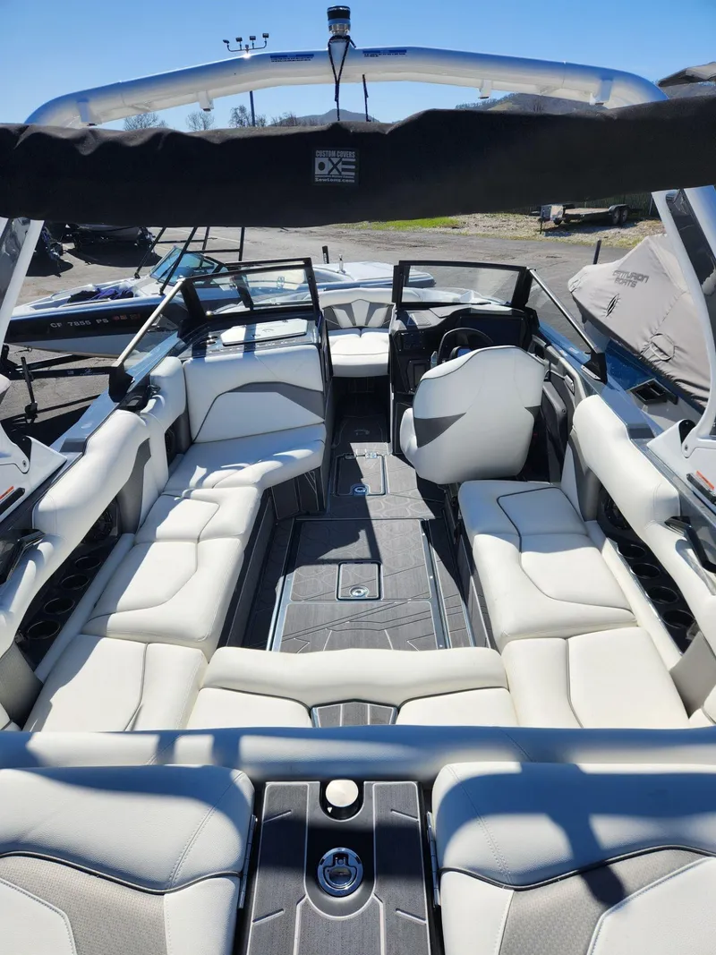 Slide: The Image of Centurion Fe23 2025 - 8