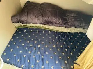 Slide: The Image of Regal 2565 Express Cruiser 2007 - 10