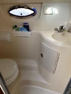 Slide: The Image of Regal 2565 Express Cruiser 2007 - 11