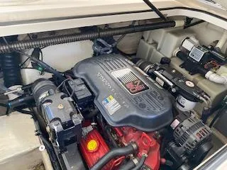 Slide: The Image of Regal 2565 Express Cruiser 2007 - 13