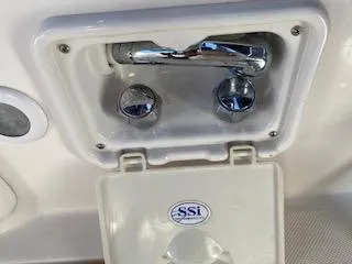 Slide: The Image of Regal 2565 Express Cruiser 2007 - 14