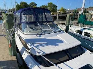 Slide: The Image of Regal 2565 Express Cruiser 2007 - 3