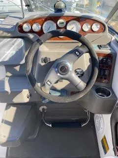 Slide: The Image of Regal 2565 Express Cruiser 2007 - 6