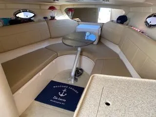 Slide: The Image of Regal 2565 Express Cruiser 2007 - 8