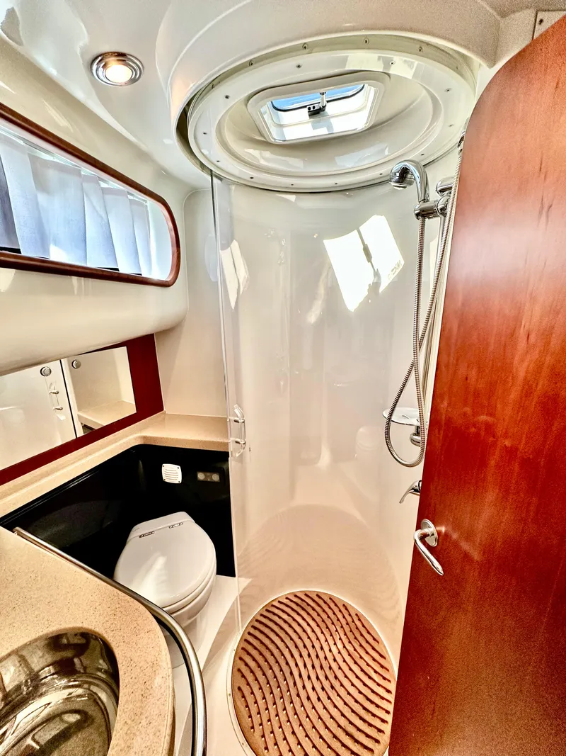 Slide: The Image of Chris-Craft Roamer 40 2007 - 55