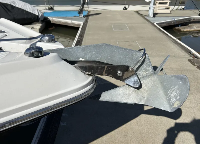 Slide: The Image of Chaparral Signature 350 2006 - 50