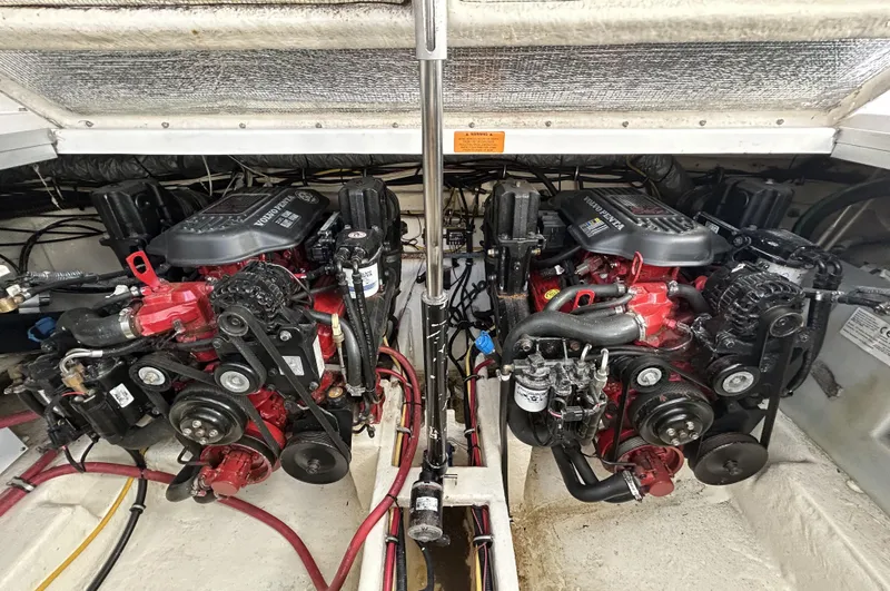 Slide: The Image of Chaparral Signature 350 2006 - 53