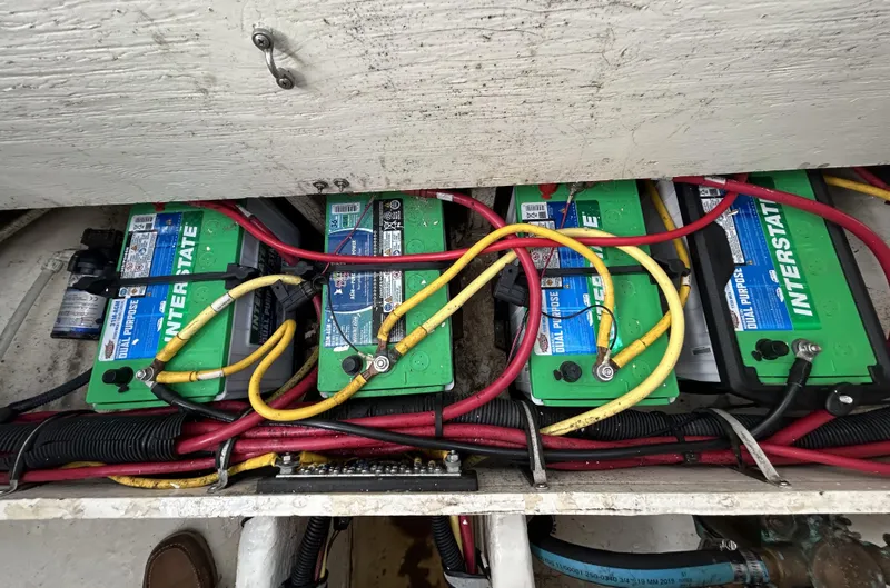 Slide: The Image of Chaparral Signature 350 2006 - 59