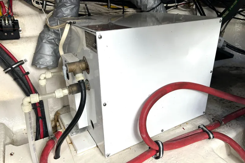 Slide: The Image of Chaparral Signature 350 2006 - 60