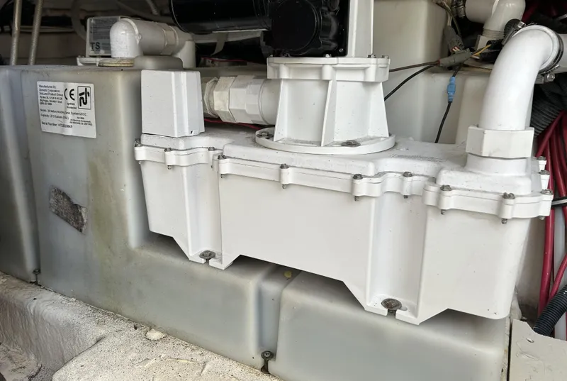 Slide: The Image of Chaparral Signature 350 2006 - 62