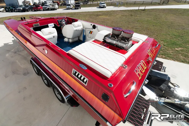 Slide: The Image of Warlock 28 Sxt 1998 - 60