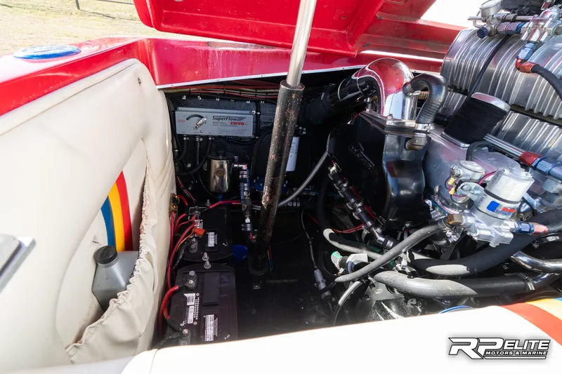 Slide: The Image of Warlock 28 Sxt 1998 - 75