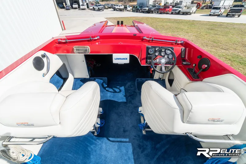 Slide: The Image of Warlock 28 Sxt 1998 - 88